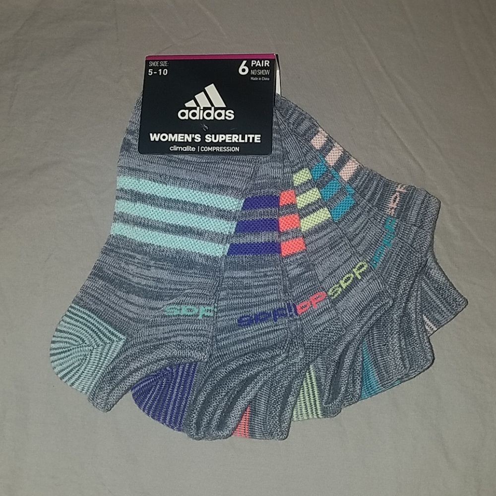 Adidas Socks